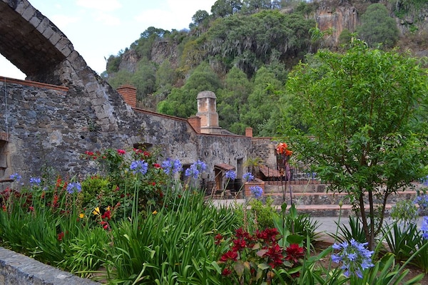 Hacienda Santa Maria Regla