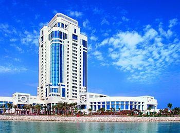 The Ritz-Carlton, Doha