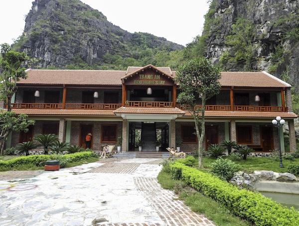 Trang An Heritage Garden