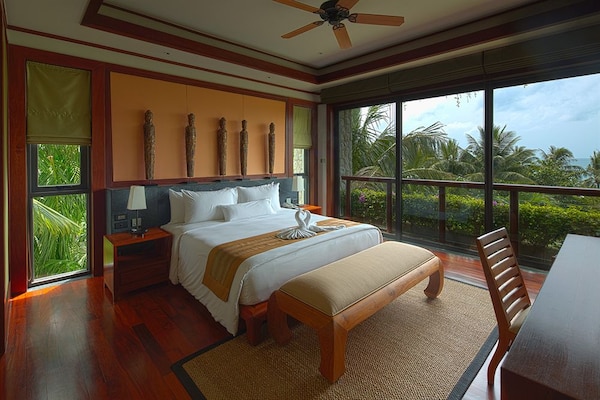 Andara Resort Villas