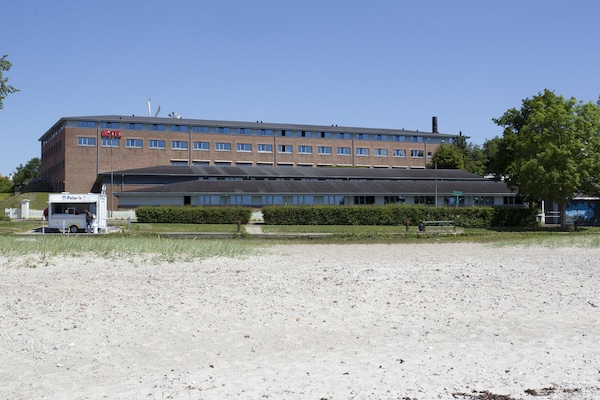 Hotel Sonderborg Strand - Sure Hotel Collection by Best Western