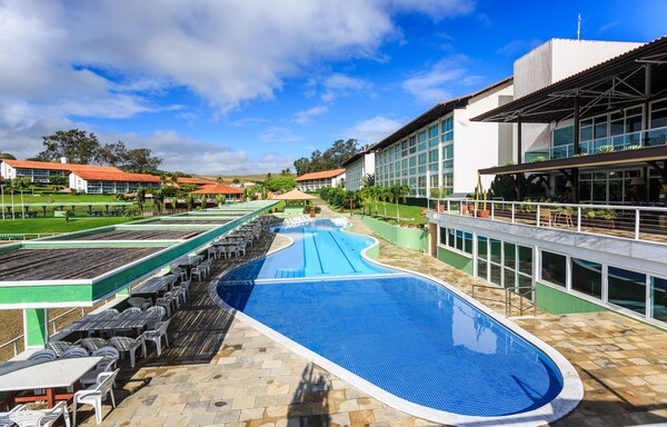 Villa Hipica Resort