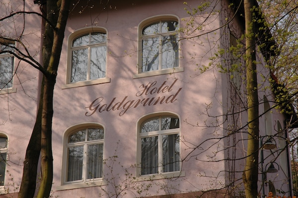 Hotel Goldgrund