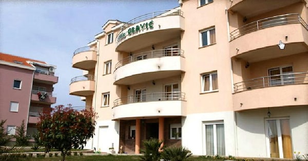 Villa Gravić