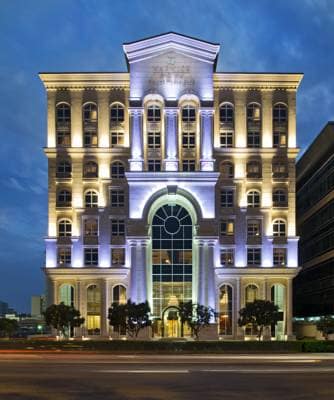Hotel Warwick Doha