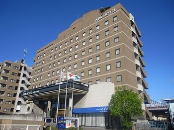 APA Hotel Kagadaishoji-ekimae