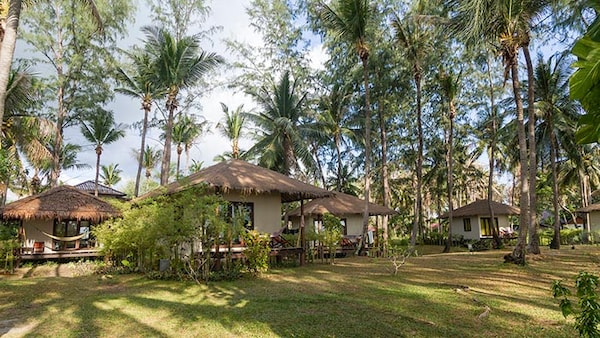 Baan Manali Resort