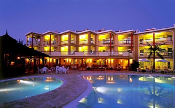 Tarisa Resort and Spa
