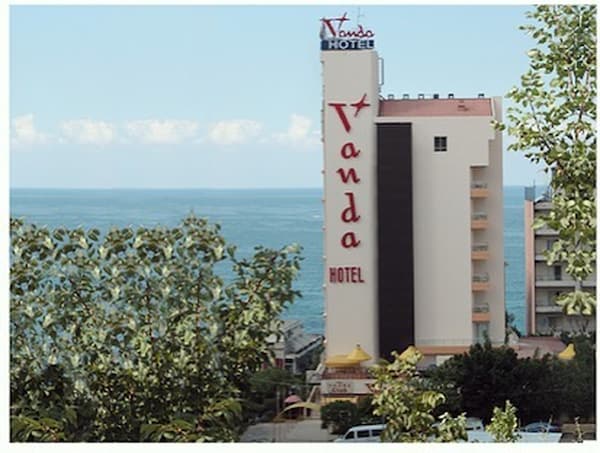 Hotel Vanda