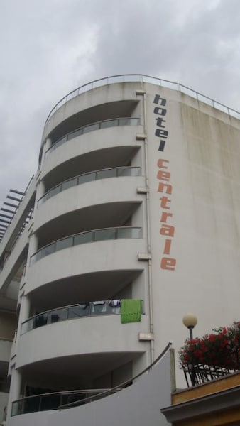 Central Hotel Jesolo