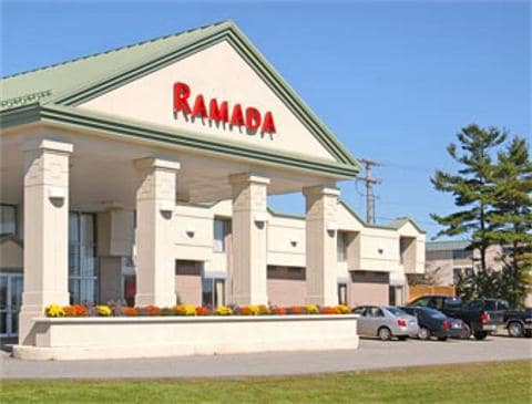 Ramada Bangor