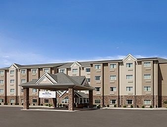 Microtel Inn & Suites St Clairsville Oh