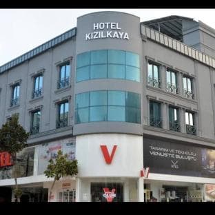 Kizilkaya Business Otel