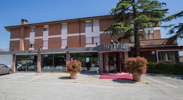 Hotel Rossi