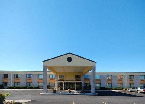 Quality Inn and Suites Gettysburg