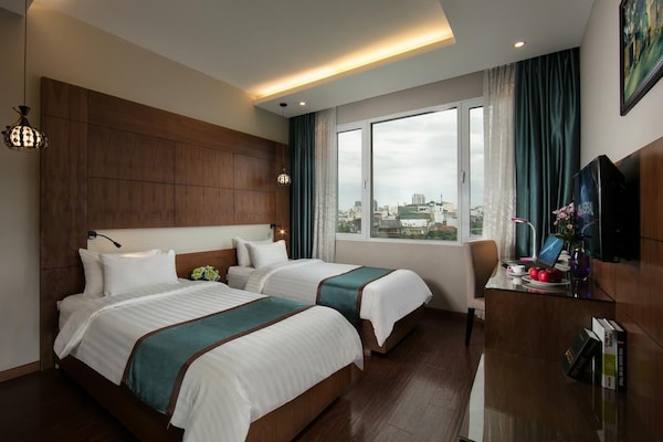 Bonne Nuit Hotel & Spa Hanoi