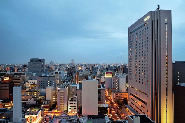Hotel Hilton Nagoya