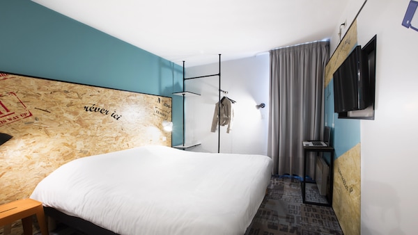 The Originals Access, Hotel Clermont-Ferrand Nord