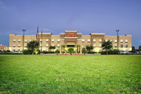 Hampton Inn & Suites Houston/Rosenberg, TX