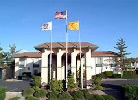 Americas Best Value Inn & Suites - Las Cruces - I-10 Exit 140