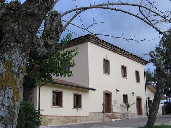 Guest House Villa Adriano