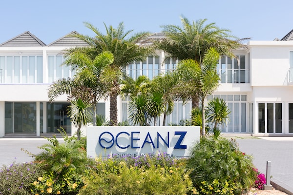 Ocean Z Boutique Hotel