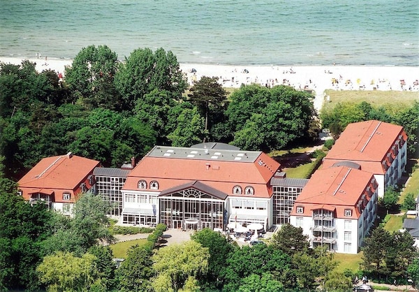 TOP CountryLine Seehotel Grossherzog von Mecklenburg