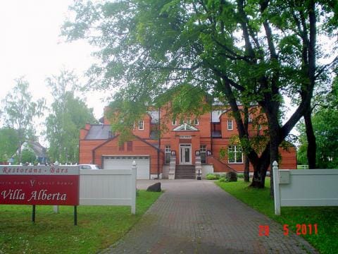 Villa Alberta