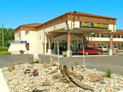 Best Western Plains Motel