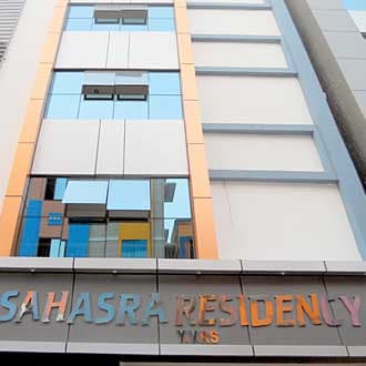 Sahasra Residency