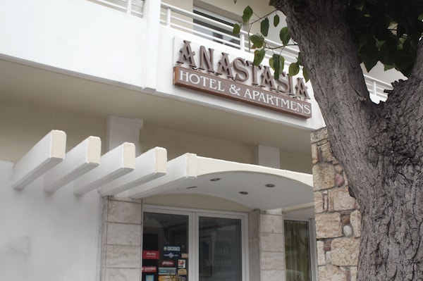 Anastasia Hotel & Apartments