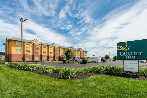 Quality Inn Grove City - Columbus South