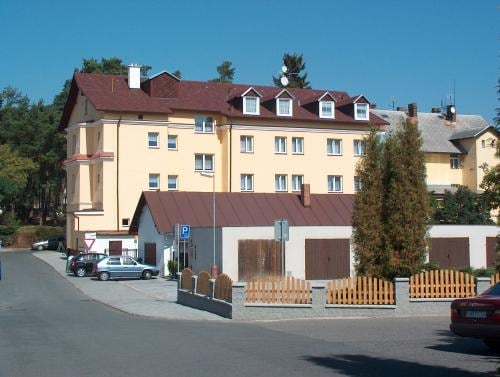 HOTEL JITYENKA