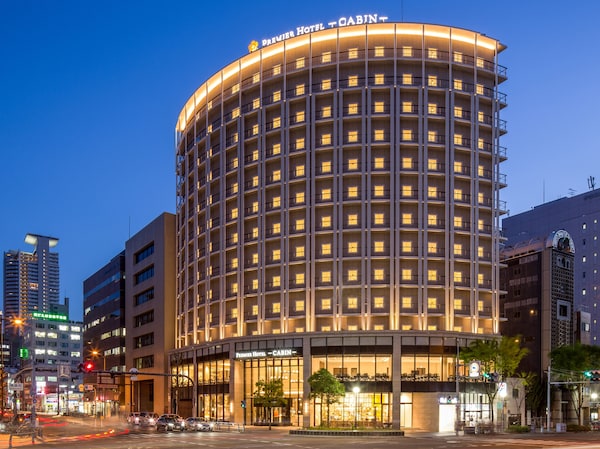 Premier hotel -CABIN PRESIDENT-Osaka