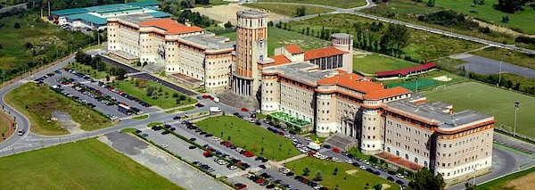 Seminario  Bilbao