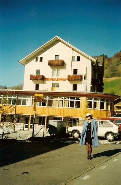 Kientalerhof