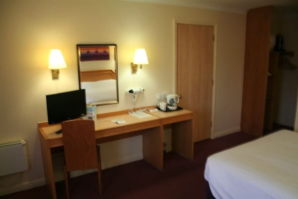 Hotel Days Inn Southampton Rownhams