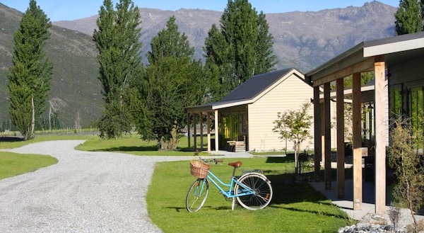 Kinross Cottages