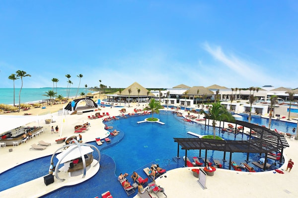 Royalton CHIC Punta Cana All – Inclusive Resort & Spa