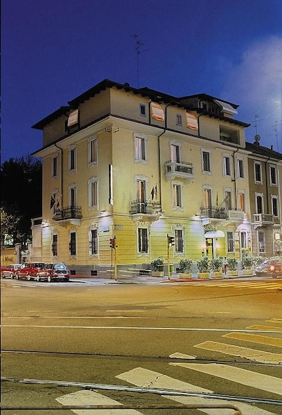 Hotel Florence Milano