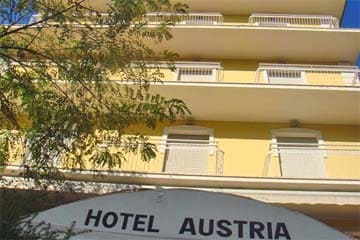 Hotel Austria