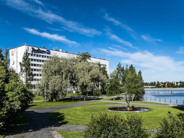 Radisson Blu Hotel, Oulu