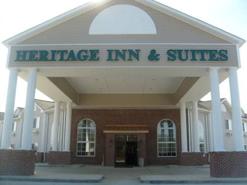 Heritage Inn and Suites