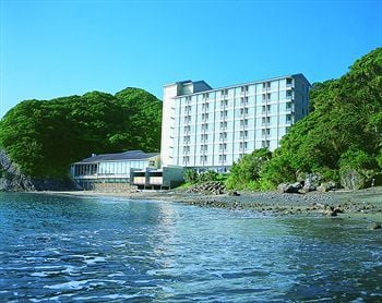 Hotel Nichinankaigan Nango Prince Miyazaki