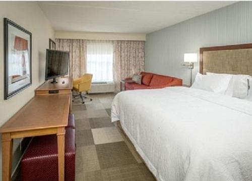 Hampton Inn & Suites West Chester Liberty Township, Oh