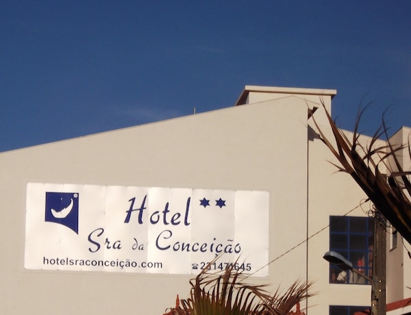Hotel Sra da Conceição