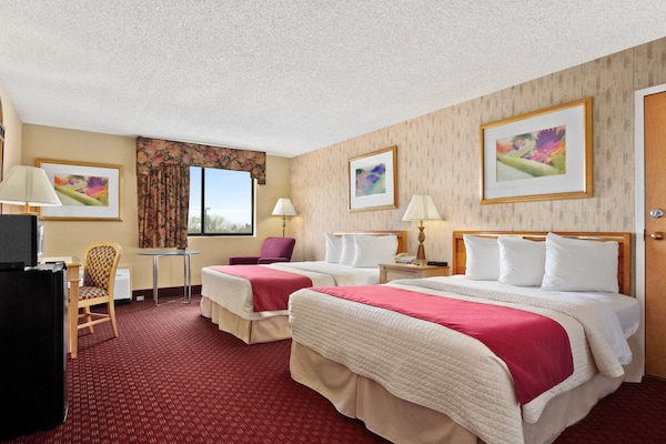 Hotel Howard Johnson Atlantic City