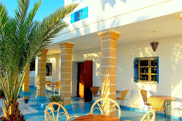 Hotel Villa Soleil