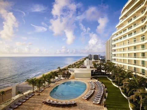 The Ritz-Carlton - Fort Lauderdale