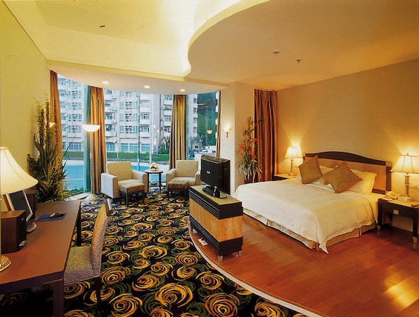 Zhuhai Richmond Hotel